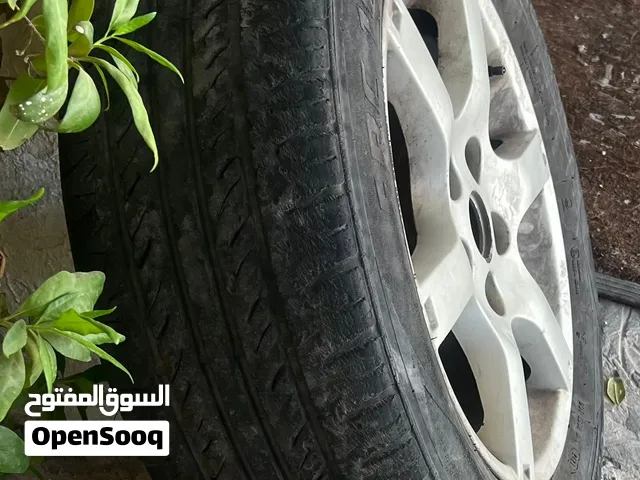 رنج وتاير نيسان التيما موديل 2005