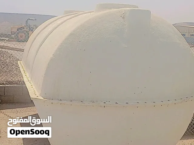used water tank buying and selling GRP and pvc good condition