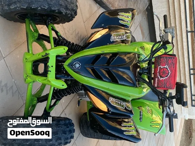 رابتر 350سيسي للبيع