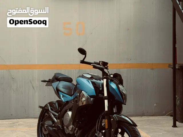 Cfmoto/nk650/2019