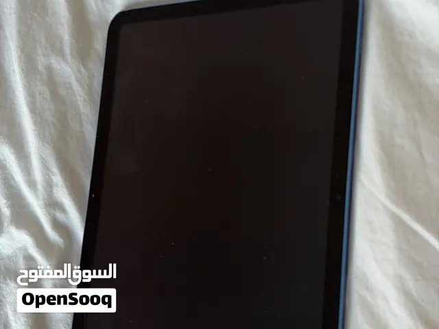 Ipad 10th blue