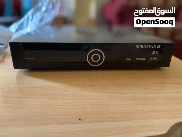 Eurostar FULL HD RECEIVER ريسيفر اتش دى يوروستار