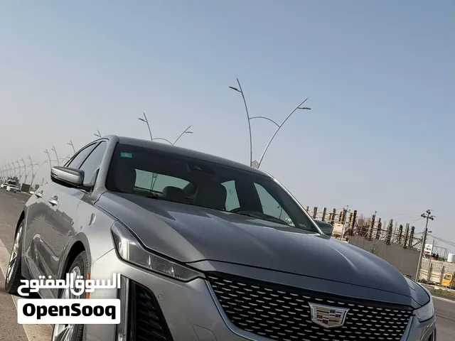 كاديلاك 350T CT5 2023
