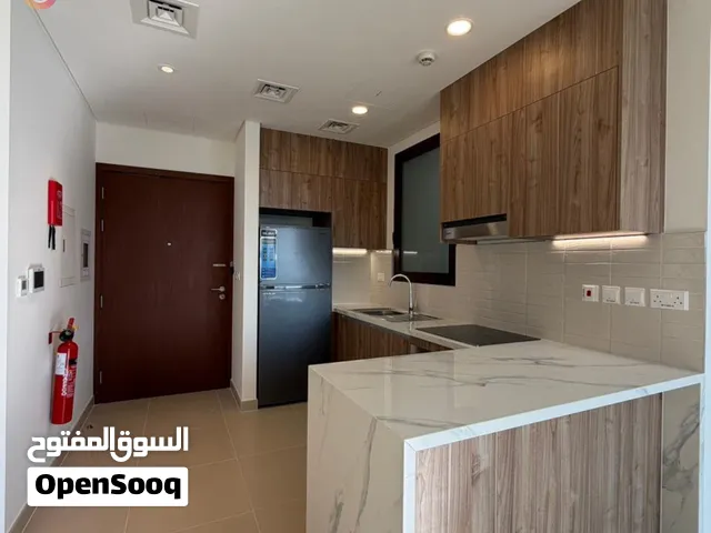 For Rent:  Premium Apartment in Al Mouj