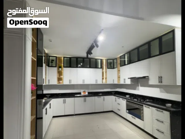 تصميم وتصنيع وصيانه المطابخ  الصيانه بنفس اليوم وسرعه في التنفيذ تغيير لون المطبخ لاحدث الالوان