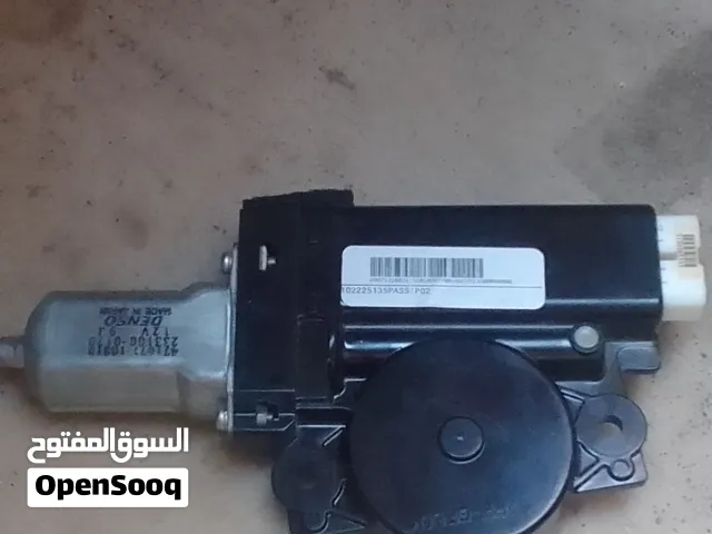 مكينة فتحة سقف