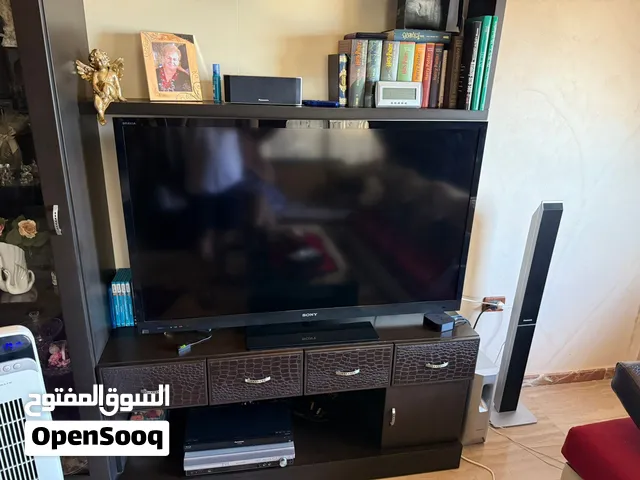 Selling Sony TV Bravia LED and Panasonic Surround System