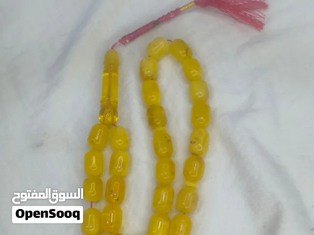سبحه كهرب حر طبيعي كفية