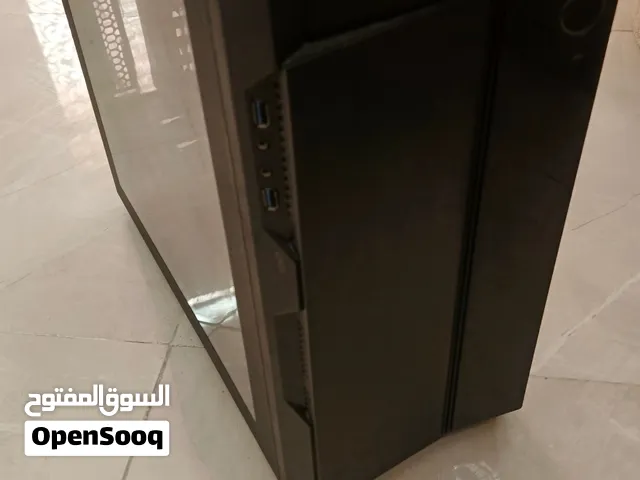 كيس حاسبه فارغ حجم كبير وا رامات لابتوب 8gb