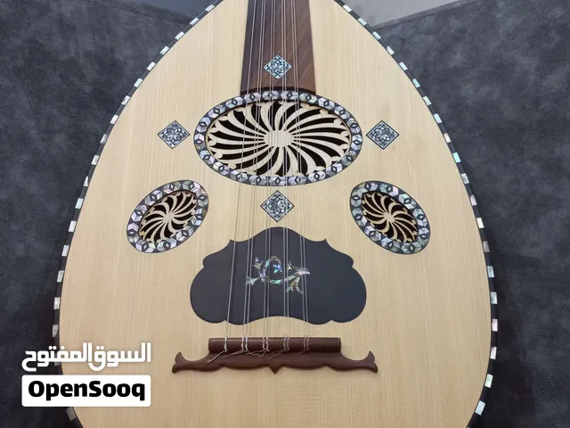 عود احترفى
