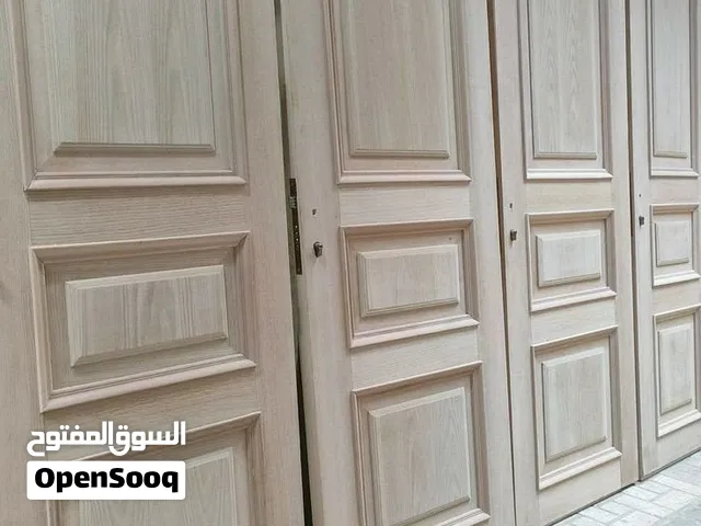 اسطي نجار فك وتركيب وصيانة الابواب والدوليب صيانه عامه