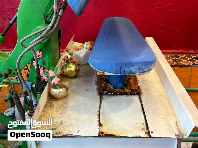 جهاز كوي بريس تركي
