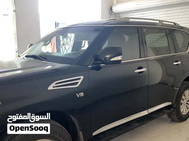 Used Nissan Patrol in Southern Governorate