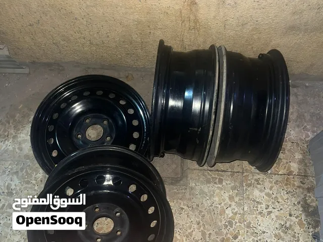 رنكات 16  نضيف جدا