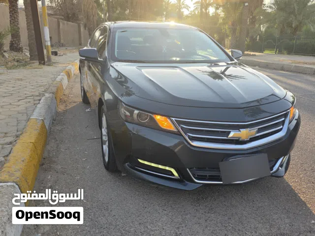Used Chevrolet Impala in Baghdad