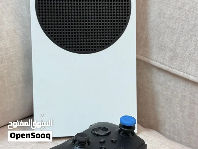 Xbox Series S/ اكسبوكس سيريس س