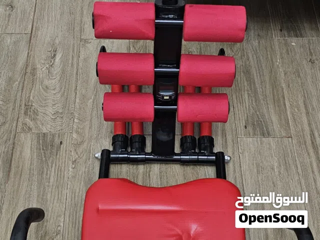 للبيع هذا المنتج  لتمارين شد عضلات البطن والخصر