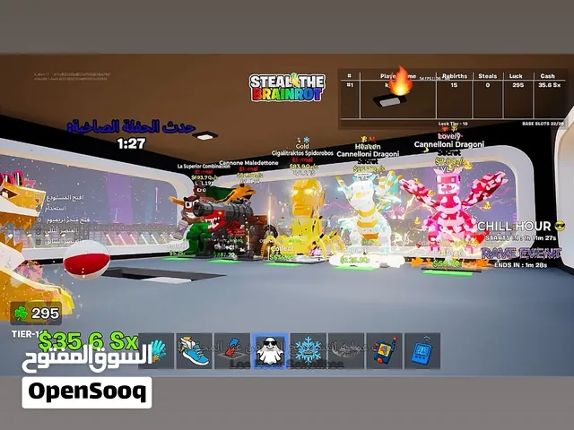 Fortnite Accounts and Characters for Sale in Al Ain