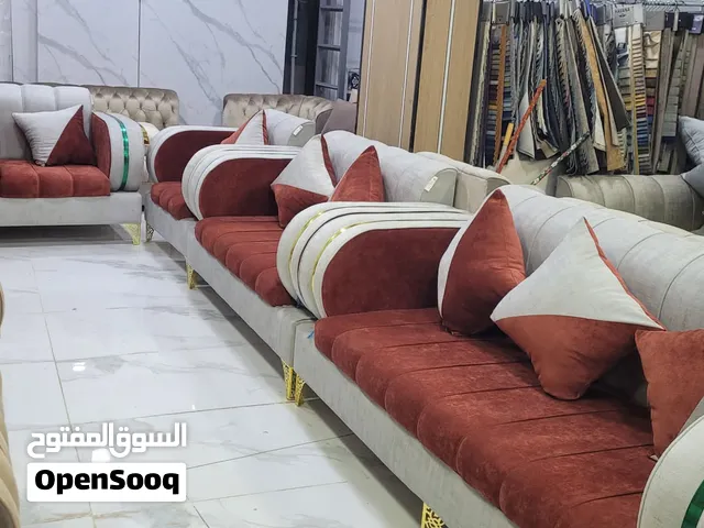 كنب ملكي فاخر