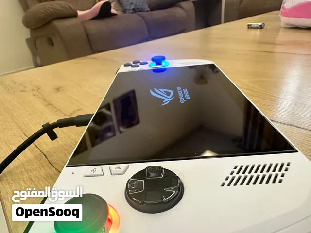Asus Rog Ally