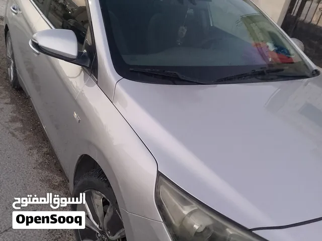هونداي ايونك 2018