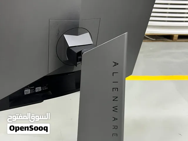 Alienware 25 Gaming Monitor - AW2518HF (240Hz, 1ms)