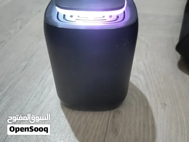 مشغل صوت عالمي ( ام بي ثري )