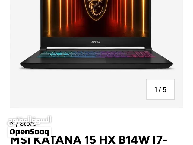 Windows MSI for sale  in Basra