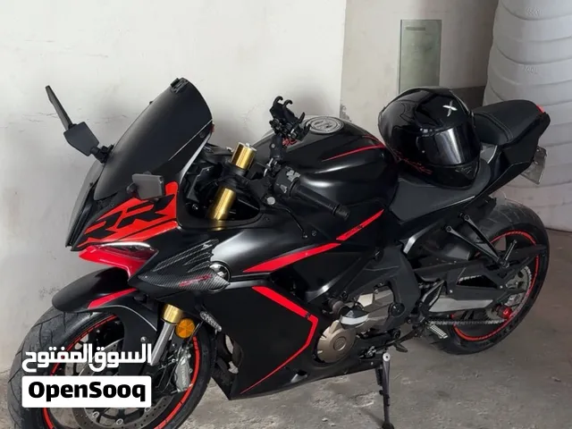 Qj600rr 2023