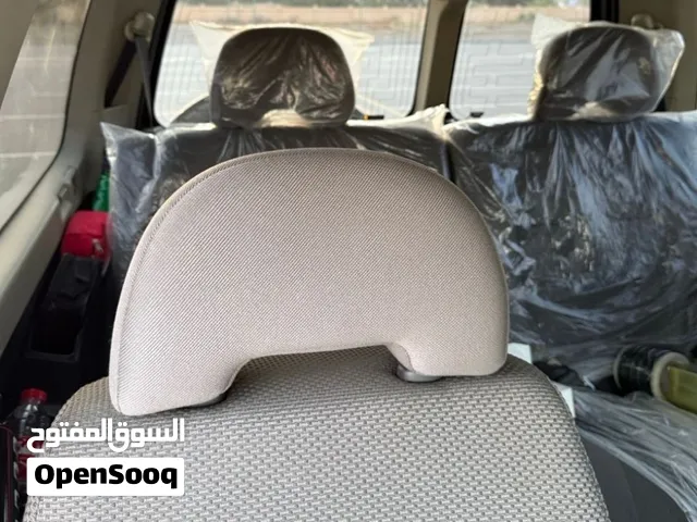ابحث عن كراسي نيسان فتك كبسوله