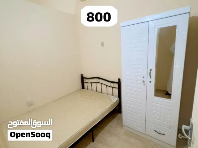 للايجار بارتيشن للبنات خلف العين مول