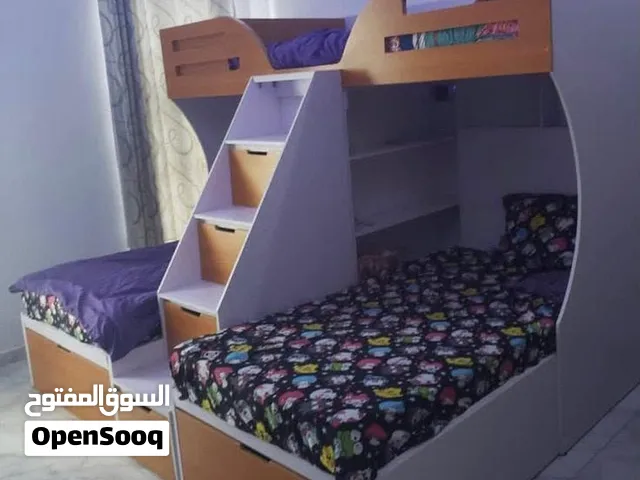 غرفة النوم عصرية