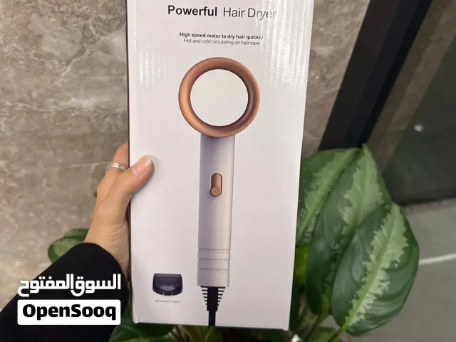 سشوار حار بارد نسائي رجالي