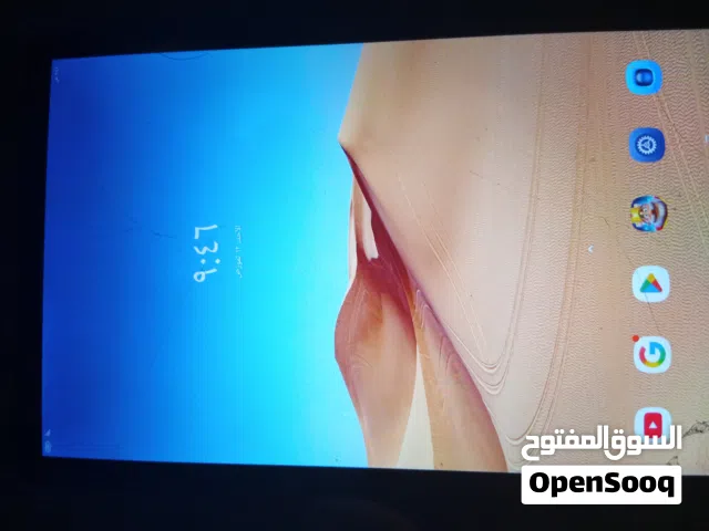 • الشركة المصنعة: Blackview • اسم الجهاز: Tab 12 • الموديل: Tab 12