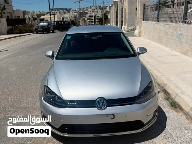 اي جولف موديل 2015 فحص كامل