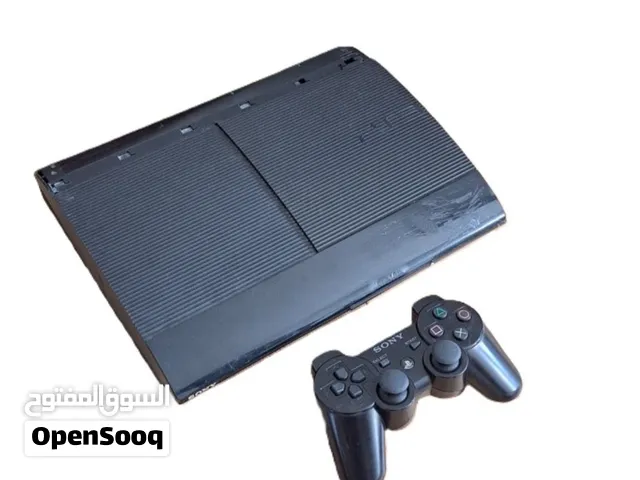 PlayStation 3 PlayStation for sale in Tripoli
