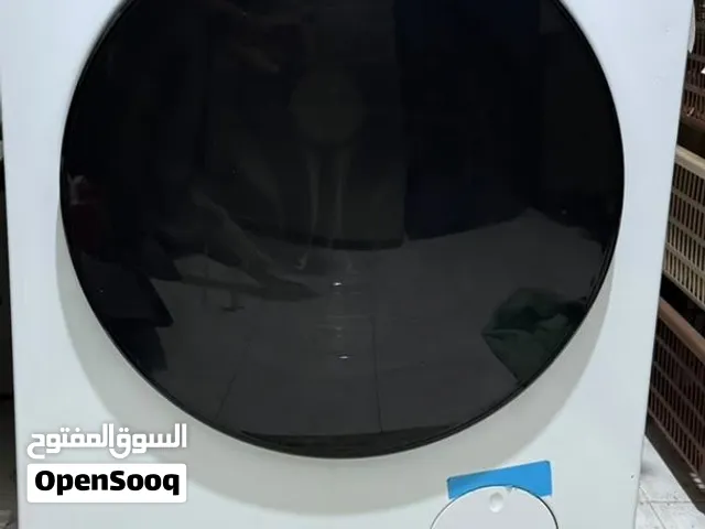 غسالة ميديا أوتوماتيك شبه جديد عرطه
