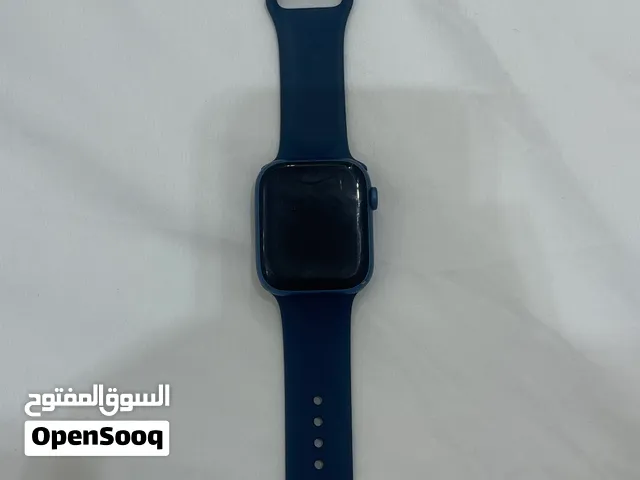 ساعه ابل سيريس 7 ٫ 45مم ٫ جي بي اس و خلوي