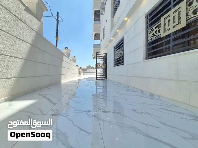 شقق من أجمل الشقق للبيع  طبربور