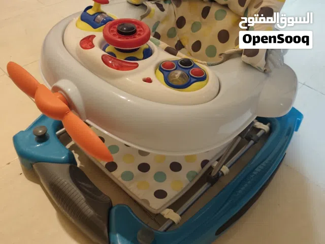 كراجة بيبي وصوره بتحكي