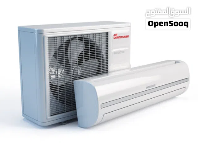 Other 2 - 2.4 Ton AC in Irbid