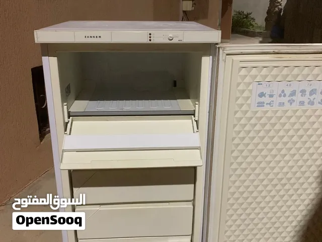 السلام عليكم فريزzANKER