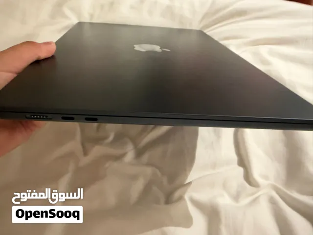 ماك بوك آير 2026