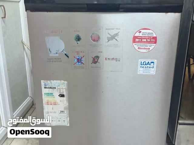 جلاية بلومبرج شغالة ميه بالميه وذات كفاءة عاليه حالة الهيكل جيد جيدا للبيع بسعر 50 دينار