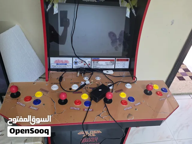 Nintendo - Others Nintendo for sale in Al Ain