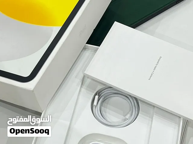 ايباد 10 الجديد (الجيل العاشر موديل 2025)