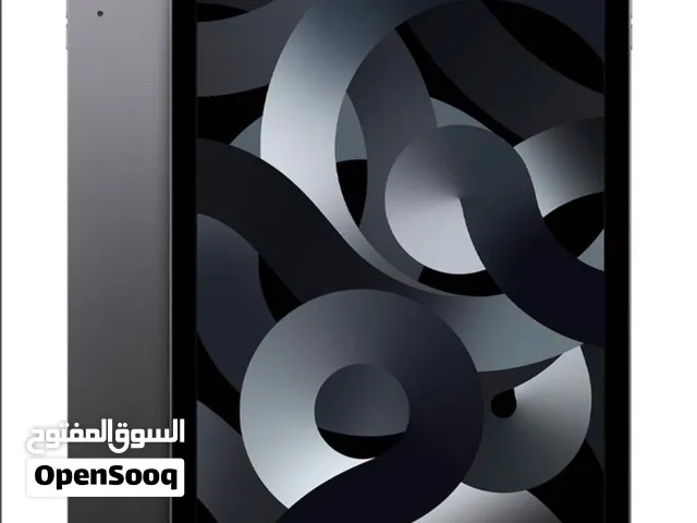 Apple iPad Air 5 256 GB in Muscat
