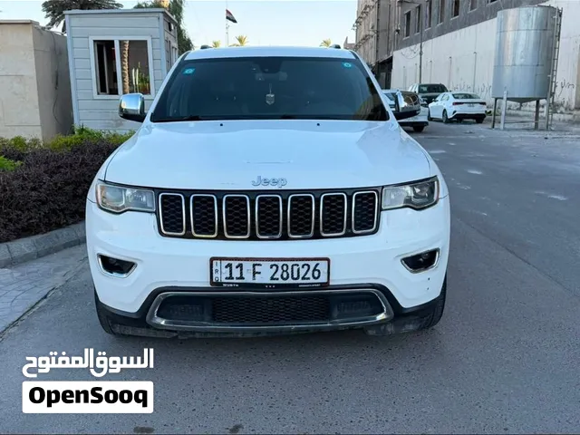 جيب لاريدو 2020