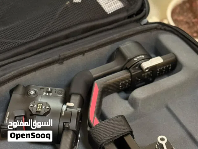 رونن Rs4 pro combo