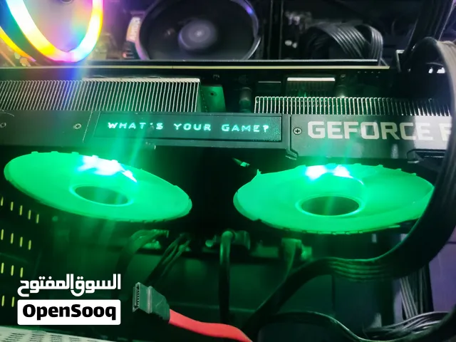 rtx2070 galax full rgp